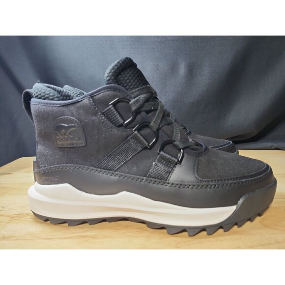 Sorel ONA Chukka plus size11 - Picture 5 of 8